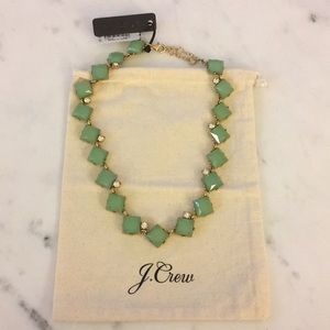 Jcrew necklace